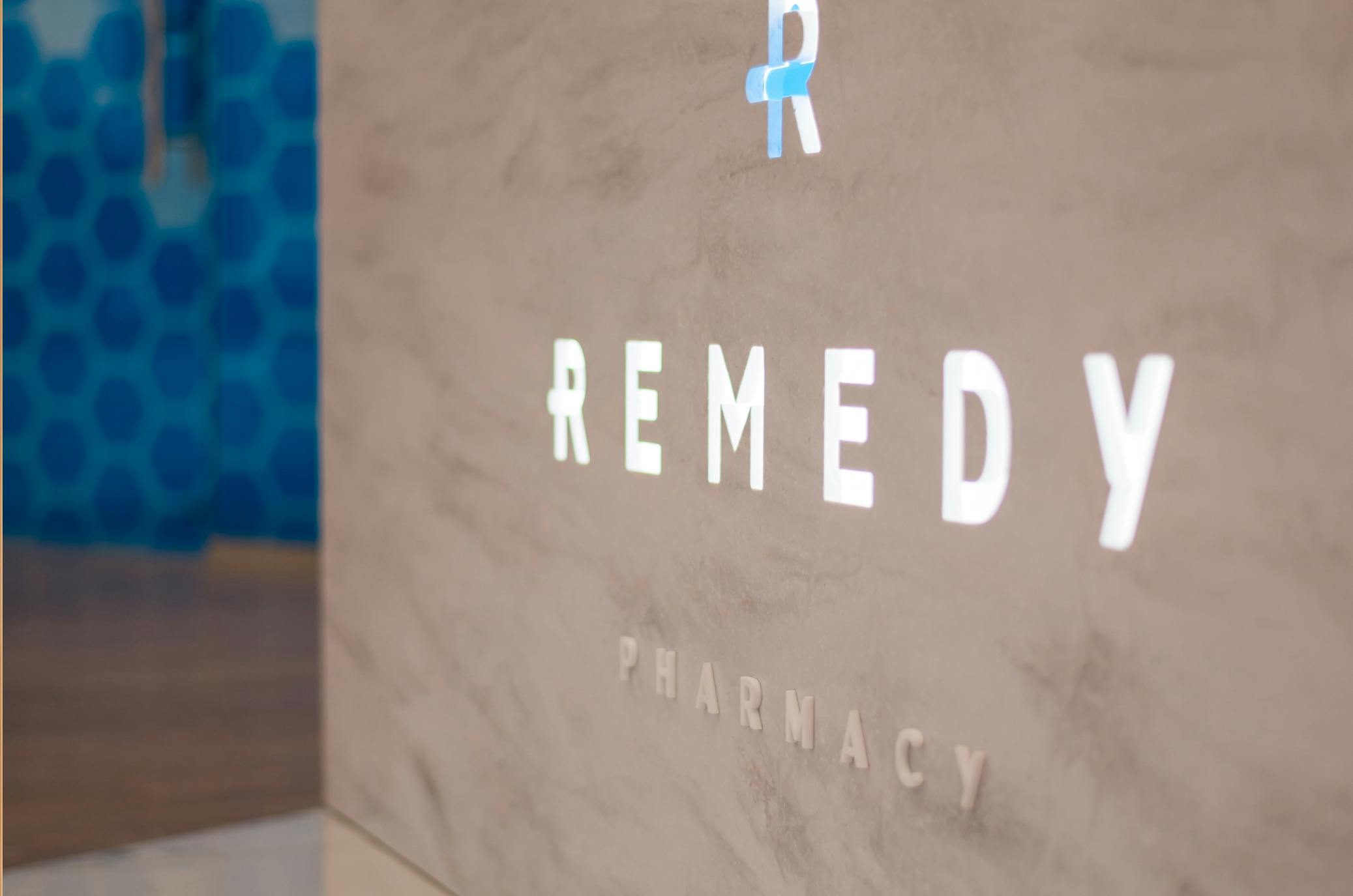 Remedy 03